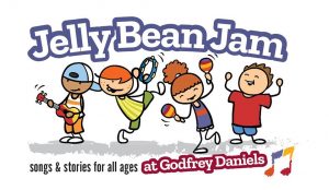 Jelly Bean Jams