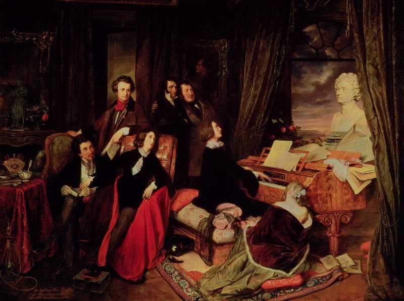 romantic-era-music